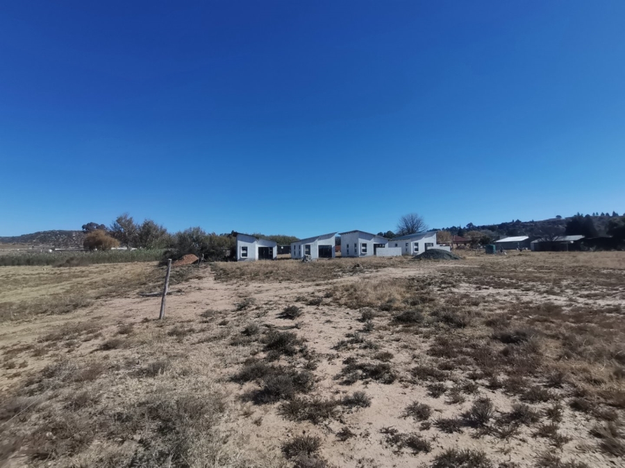 Commercial Property for Sale in Paul Roux Free State